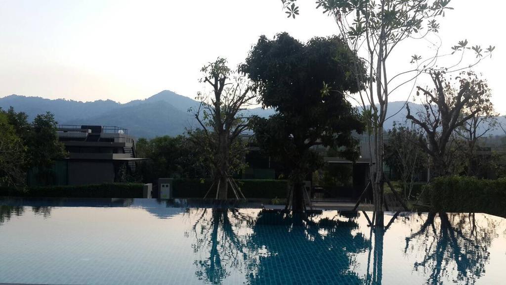Panorama View Of The World Apartamento Phayayen Exterior foto