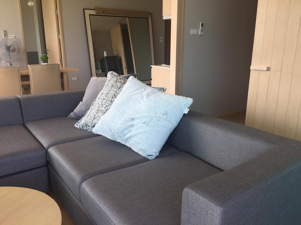 Panorama View Of The World Apartamento Phayayen Exterior foto
