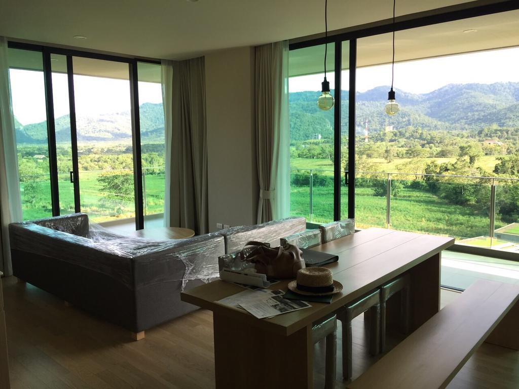 Panorama View Of The World Apartamento Phayayen Exterior foto