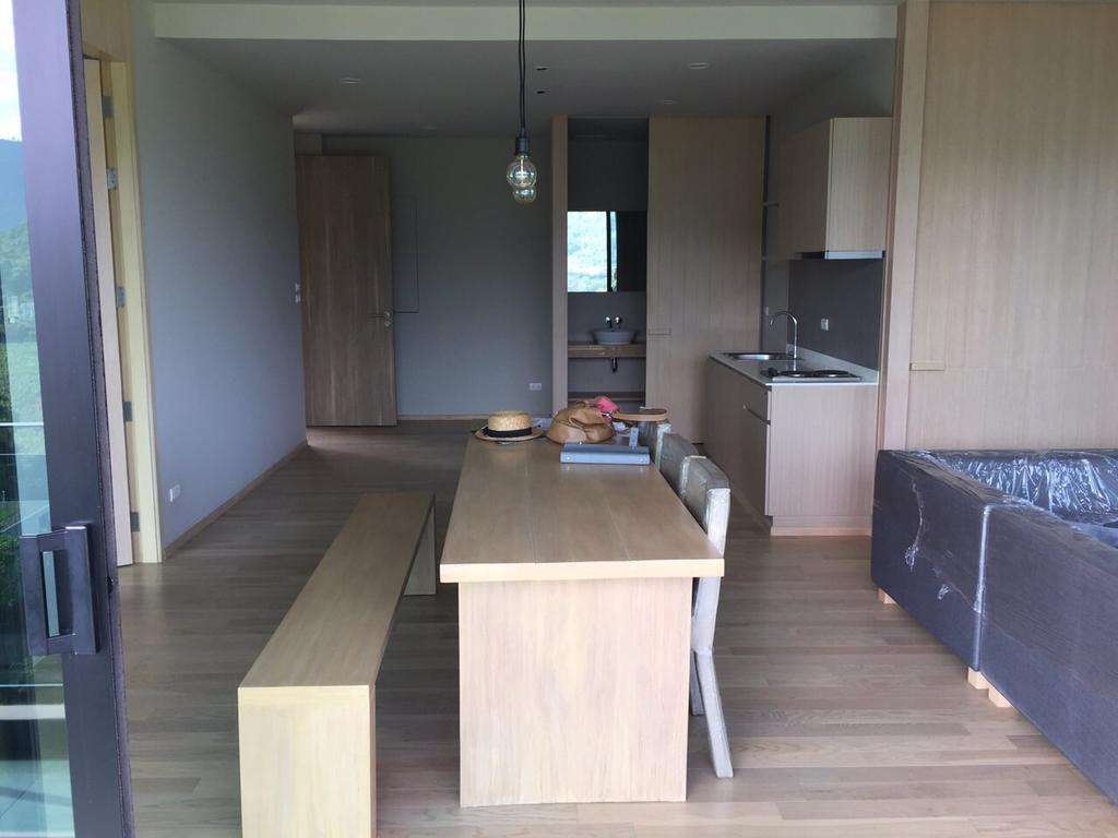 Panorama View Of The World Apartamento Phayayen Exterior foto