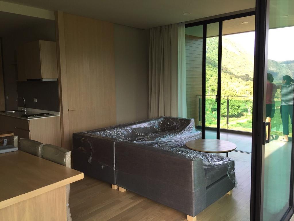 Panorama View Of The World Apartamento Phayayen Exterior foto