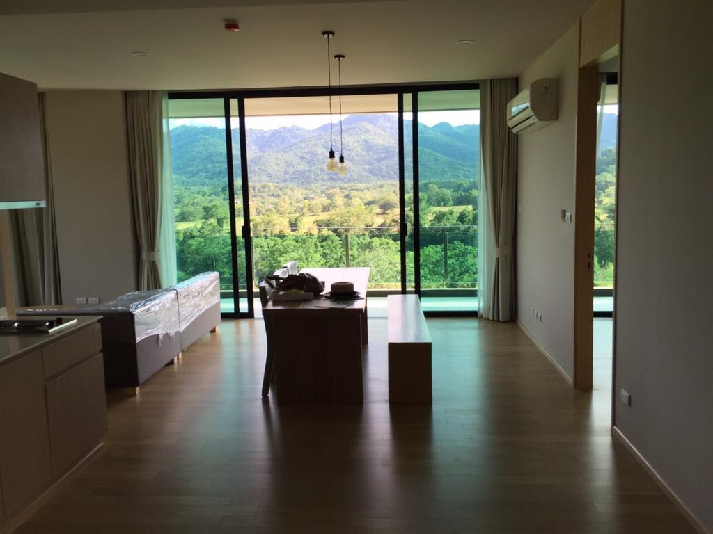 Panorama View Of The World Apartamento Phayayen Exterior foto