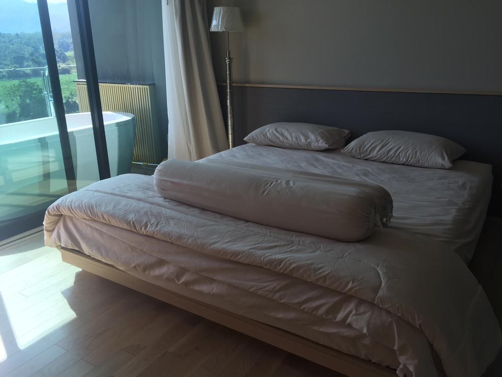 Panorama View Of The World Apartamento Phayayen Exterior foto